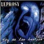 Leprosy (MEX) : Rey De Las Bestias